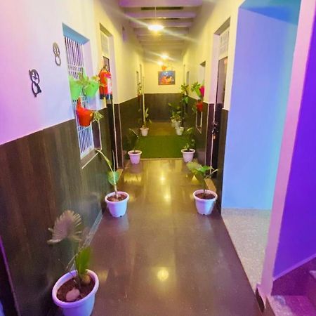 Ram Paying Guest House & Hostel Near By Krishna Janmabhoomi Mathura Εξωτερικό φωτογραφία