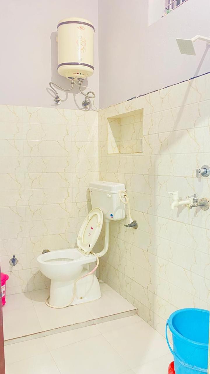 Ram Paying Guest House & Hostel Near By Krishna Janmabhoomi Mathura Εξωτερικό φωτογραφία