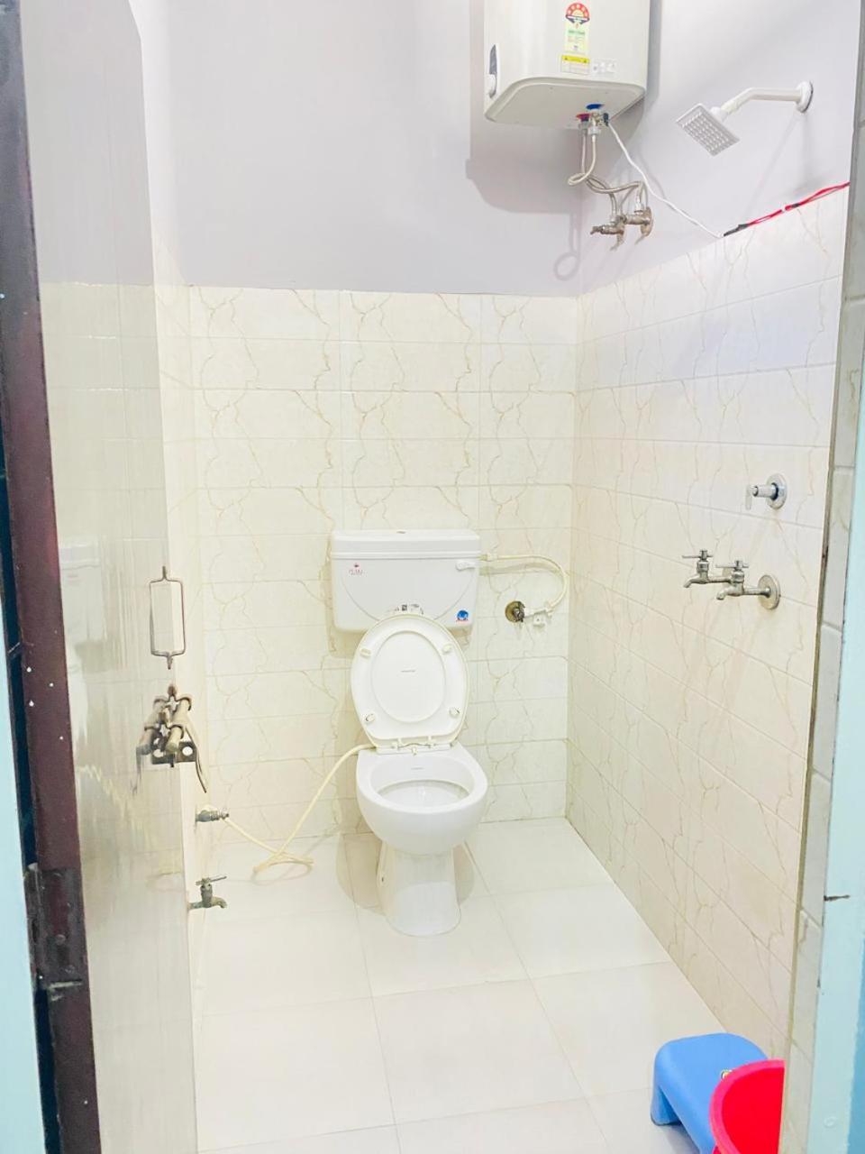Ram Paying Guest House & Hostel Near By Krishna Janmabhoomi Mathura Εξωτερικό φωτογραφία
