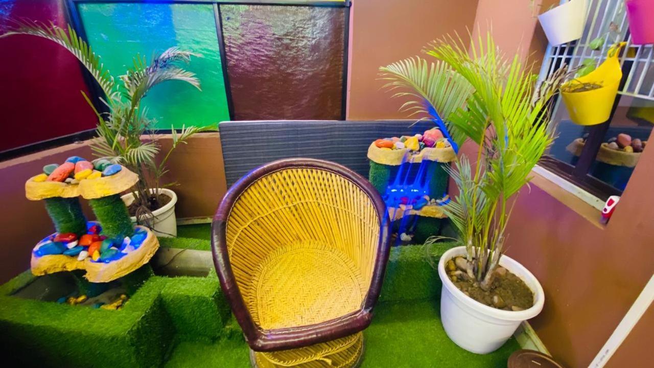 Ram Paying Guest House & Hostel Near By Krishna Janmabhoomi Mathura Εξωτερικό φωτογραφία
