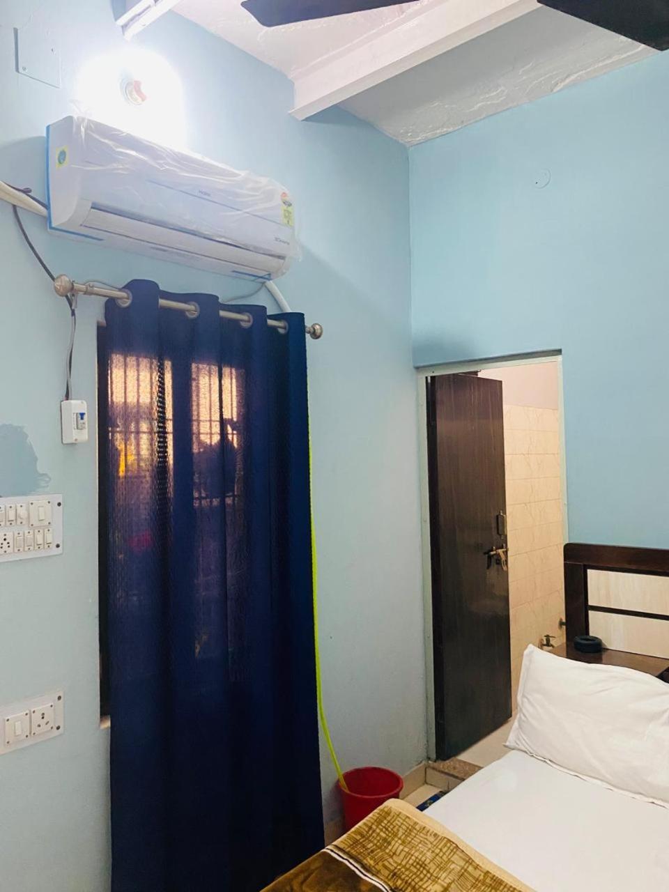 Ram Paying Guest House & Hostel Near By Krishna Janmabhoomi Mathura Εξωτερικό φωτογραφία