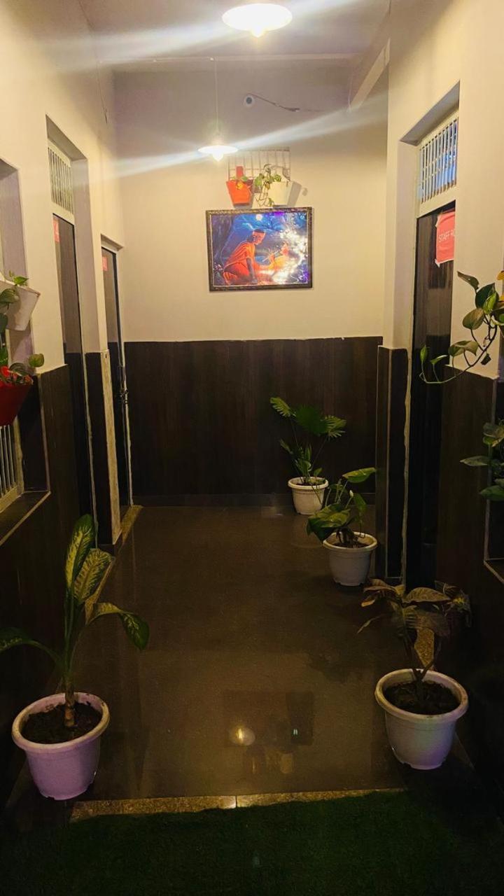 Ram Paying Guest House & Hostel Near By Krishna Janmabhoomi Mathura Εξωτερικό φωτογραφία