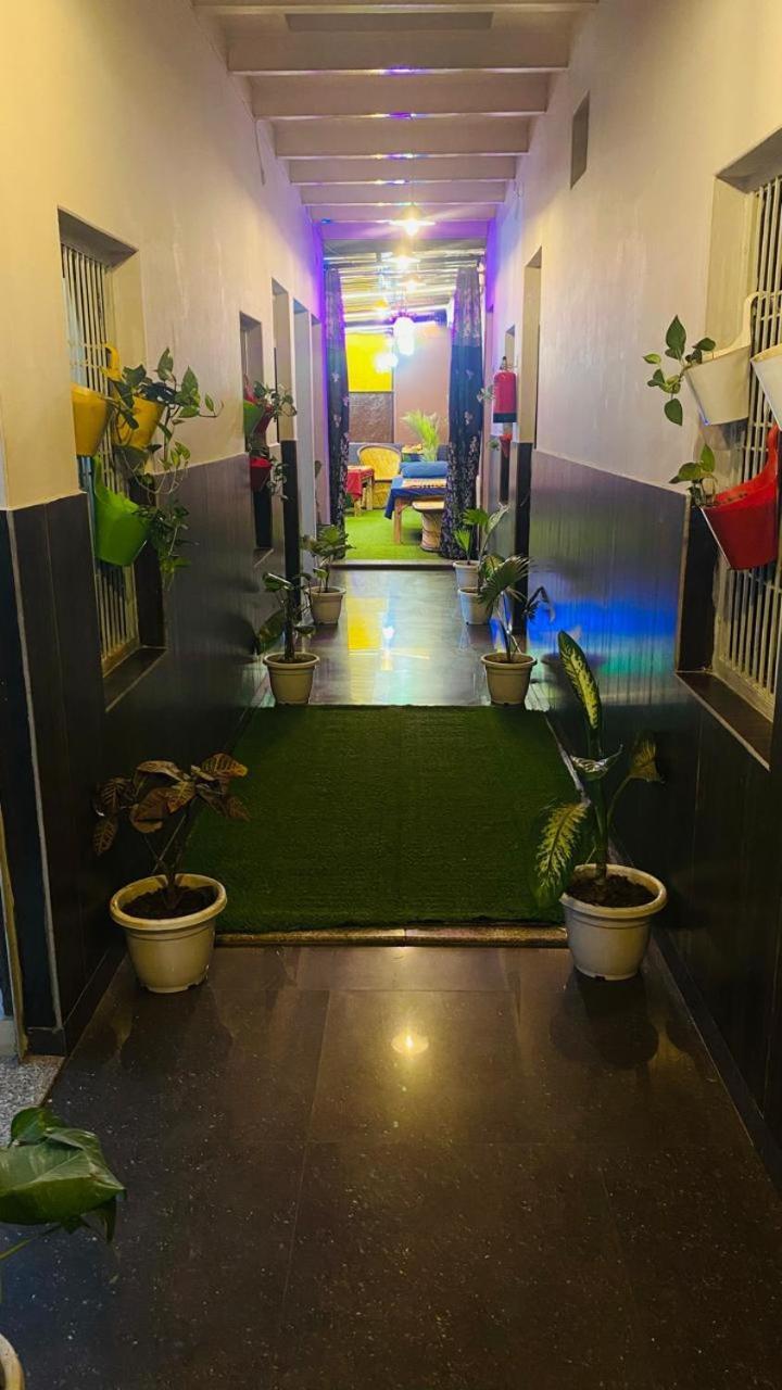 Ram Paying Guest House & Hostel Near By Krishna Janmabhoomi Mathura Εξωτερικό φωτογραφία