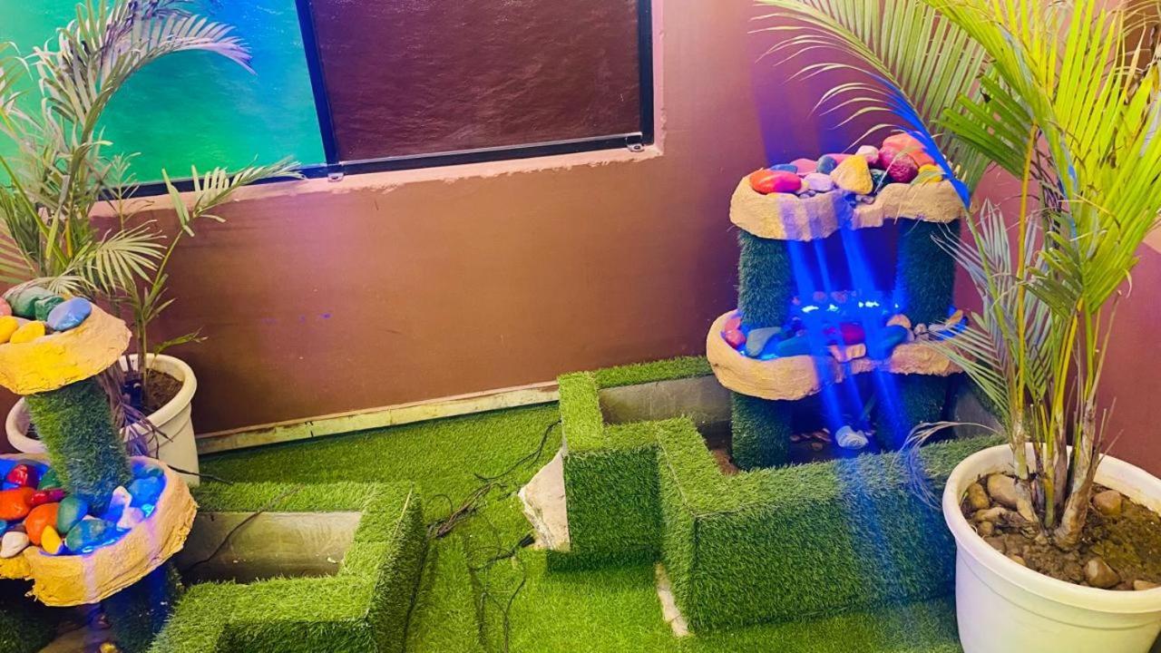 Ram Paying Guest House & Hostel Near By Krishna Janmabhoomi Mathura Εξωτερικό φωτογραφία