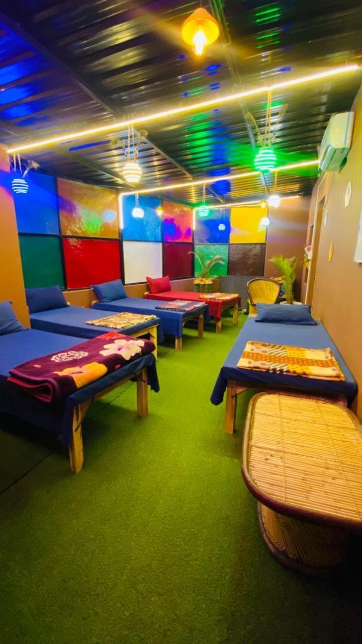 Ram Paying Guest House & Hostel Near By Krishna Janmabhoomi Mathura Εξωτερικό φωτογραφία