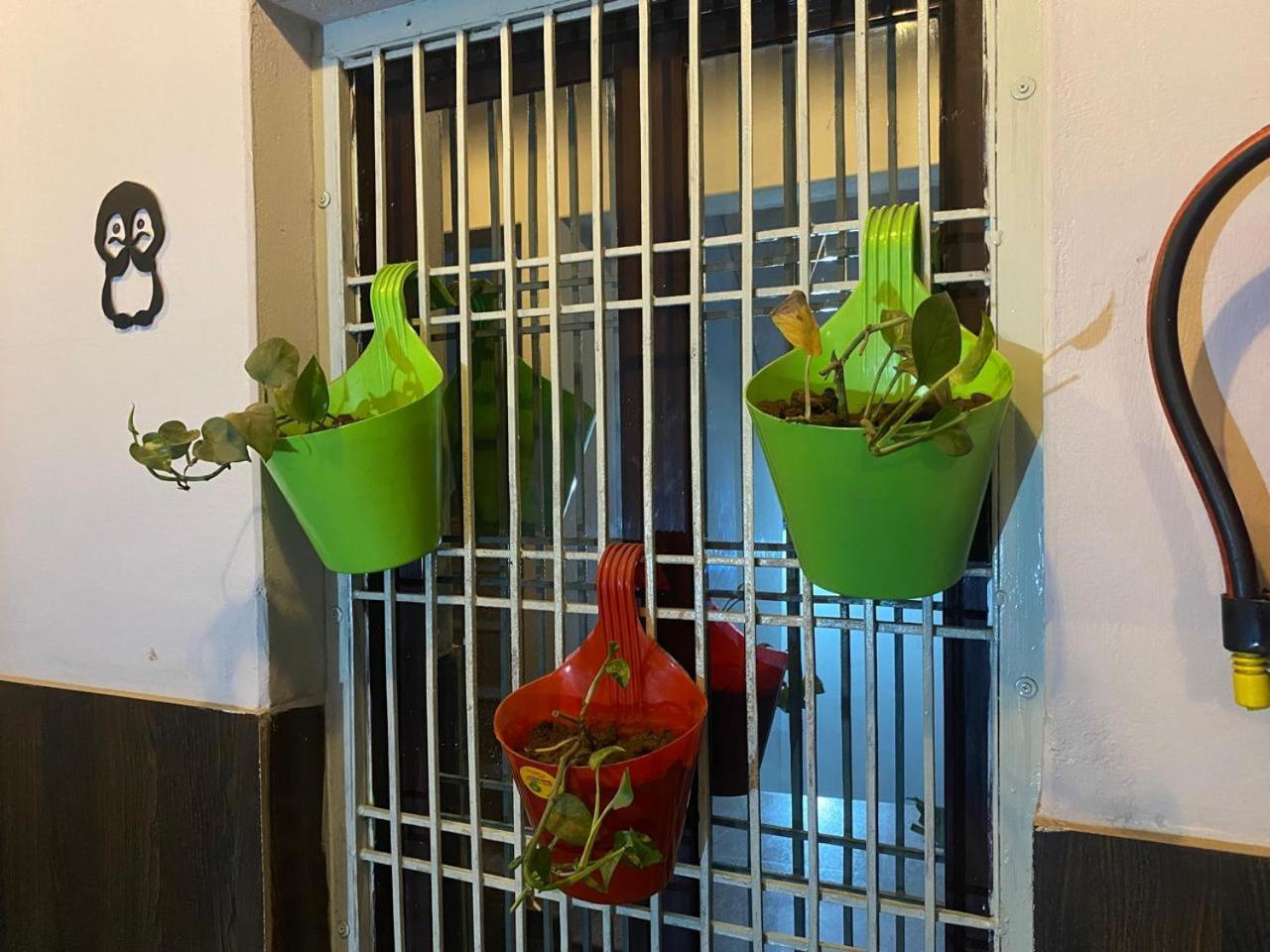 Ram Paying Guest House & Hostel Near By Krishna Janmabhoomi Mathura Εξωτερικό φωτογραφία