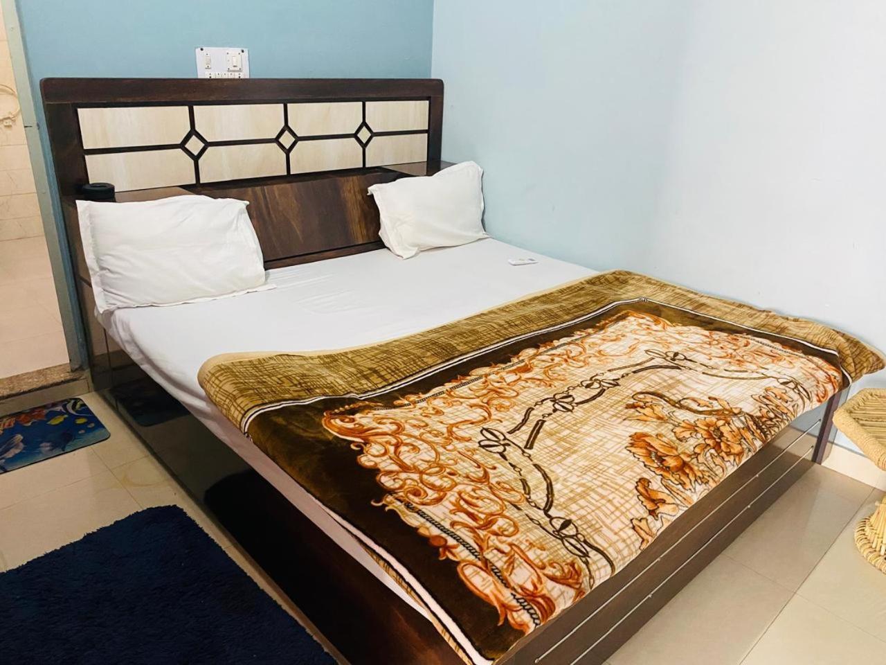 Ram Paying Guest House & Hostel Near By Krishna Janmabhoomi Mathura Εξωτερικό φωτογραφία
